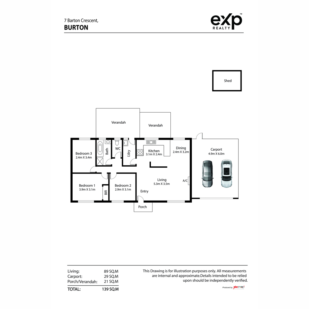 Floorplan Image
