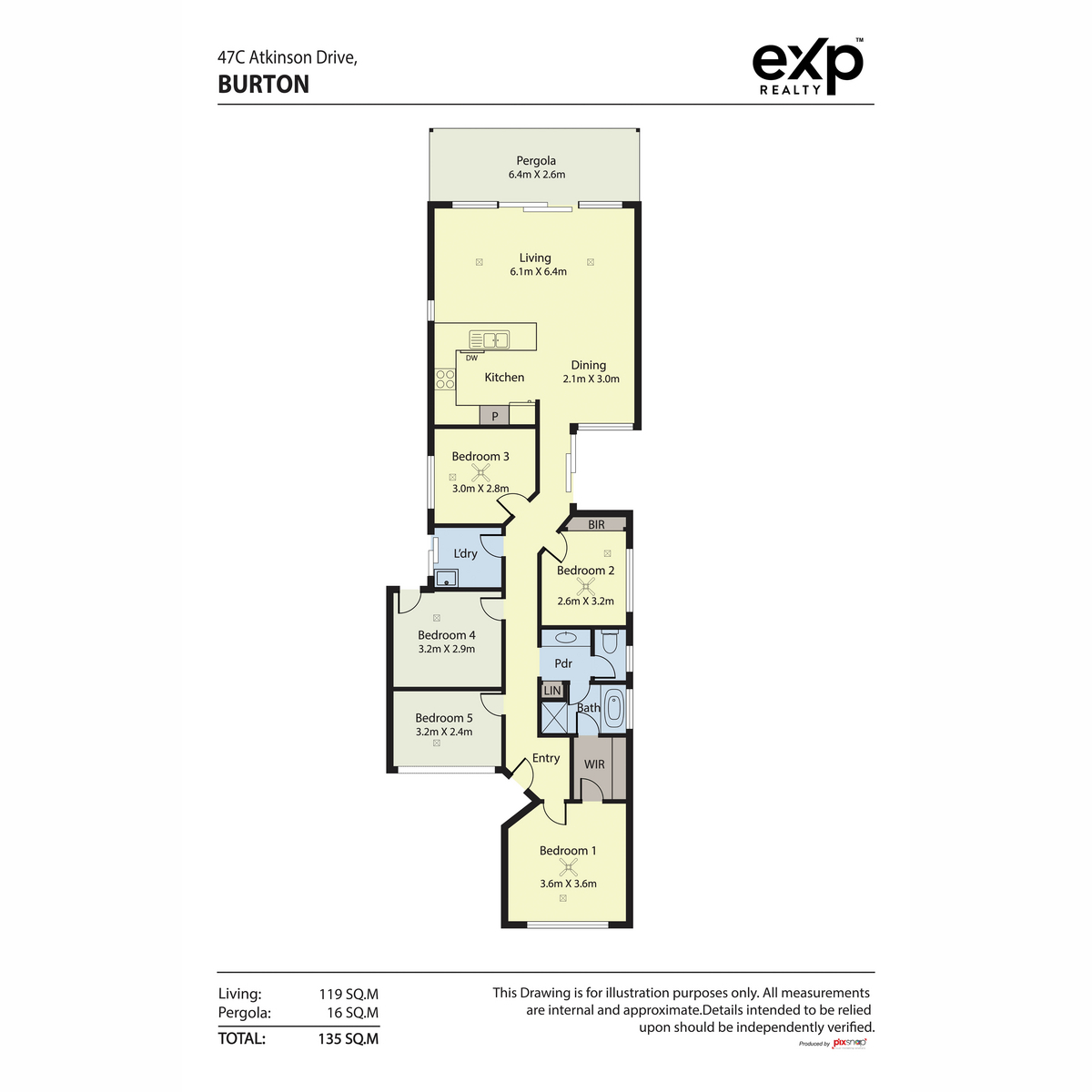 Floorplan Image