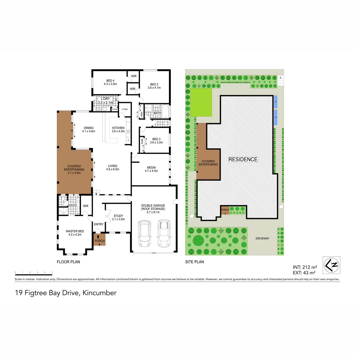 Floorplan Image