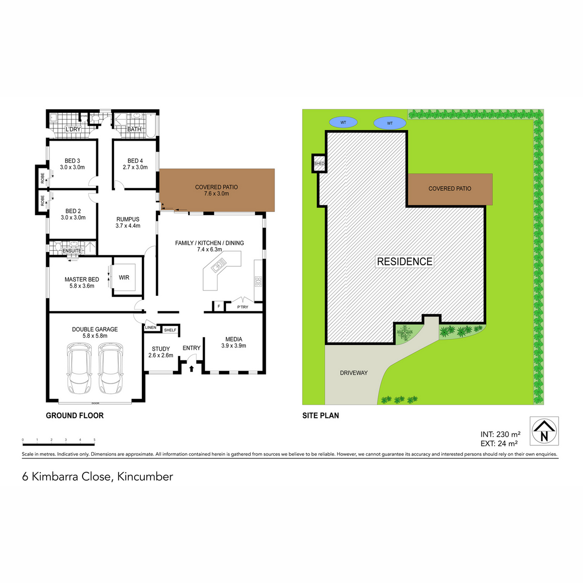Floorplan Image