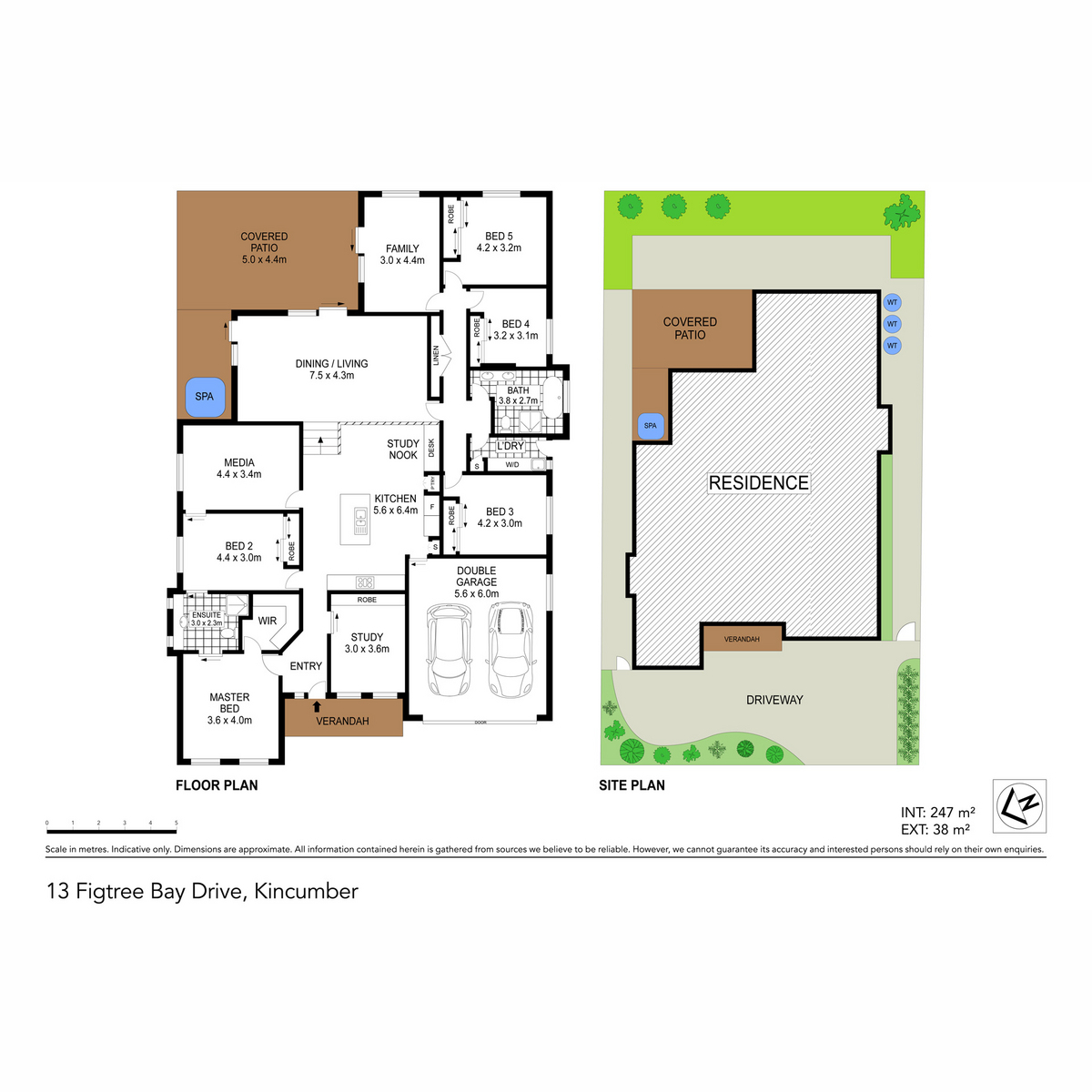 Floorplan Image