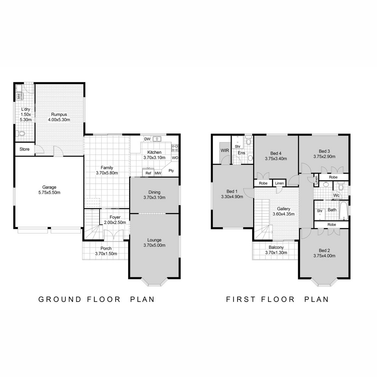 Floorplan Image