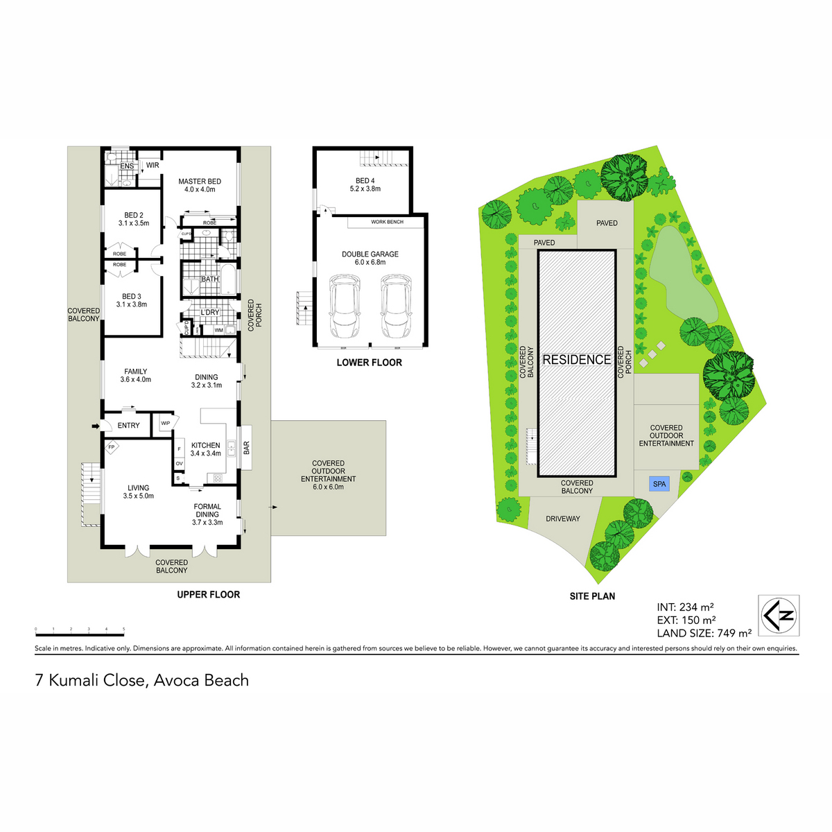 Floorplan Image