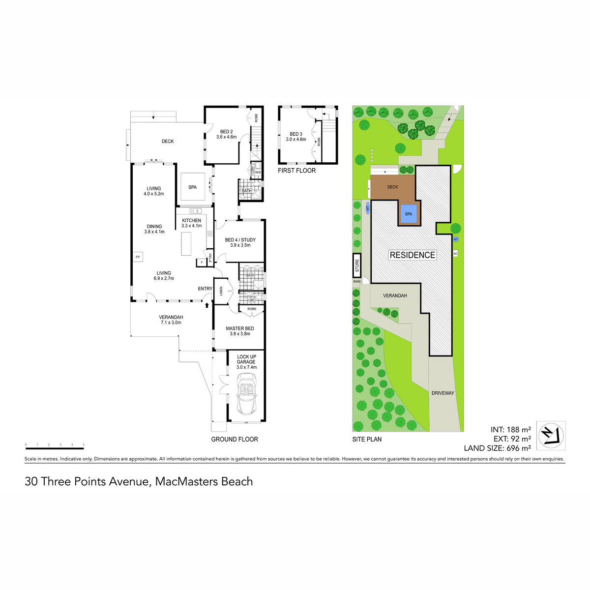 Floorplan Image