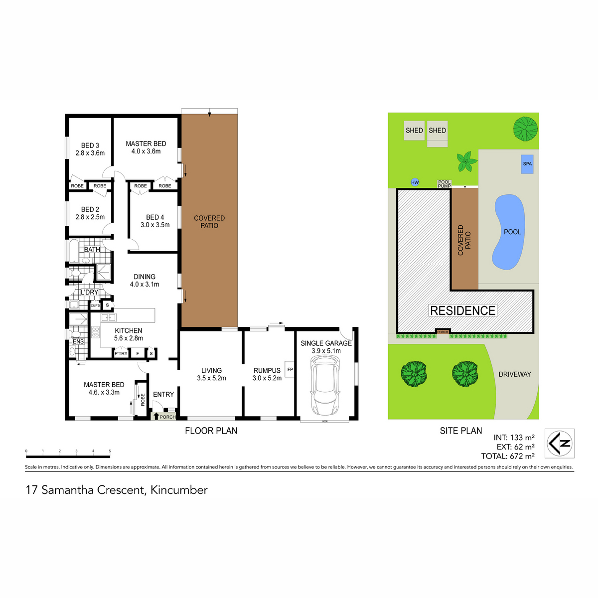 Floorplan Image