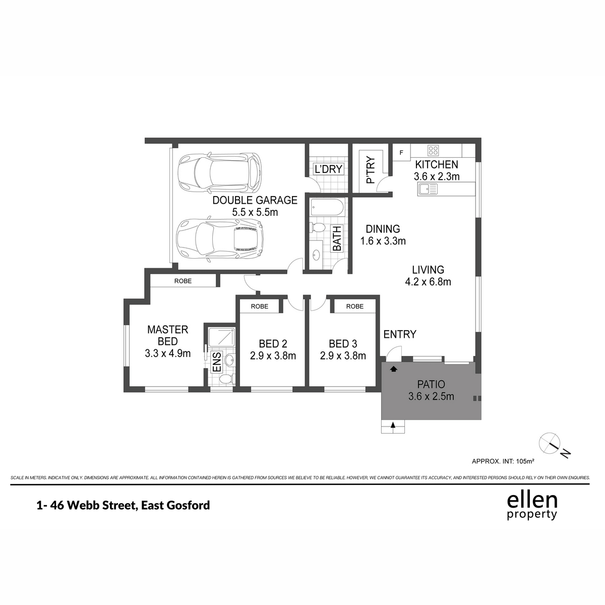 Floorplan Image