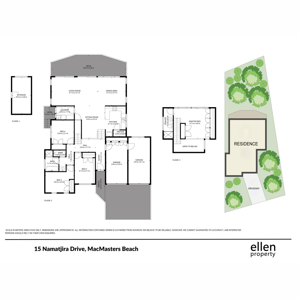 Floorplan Image
