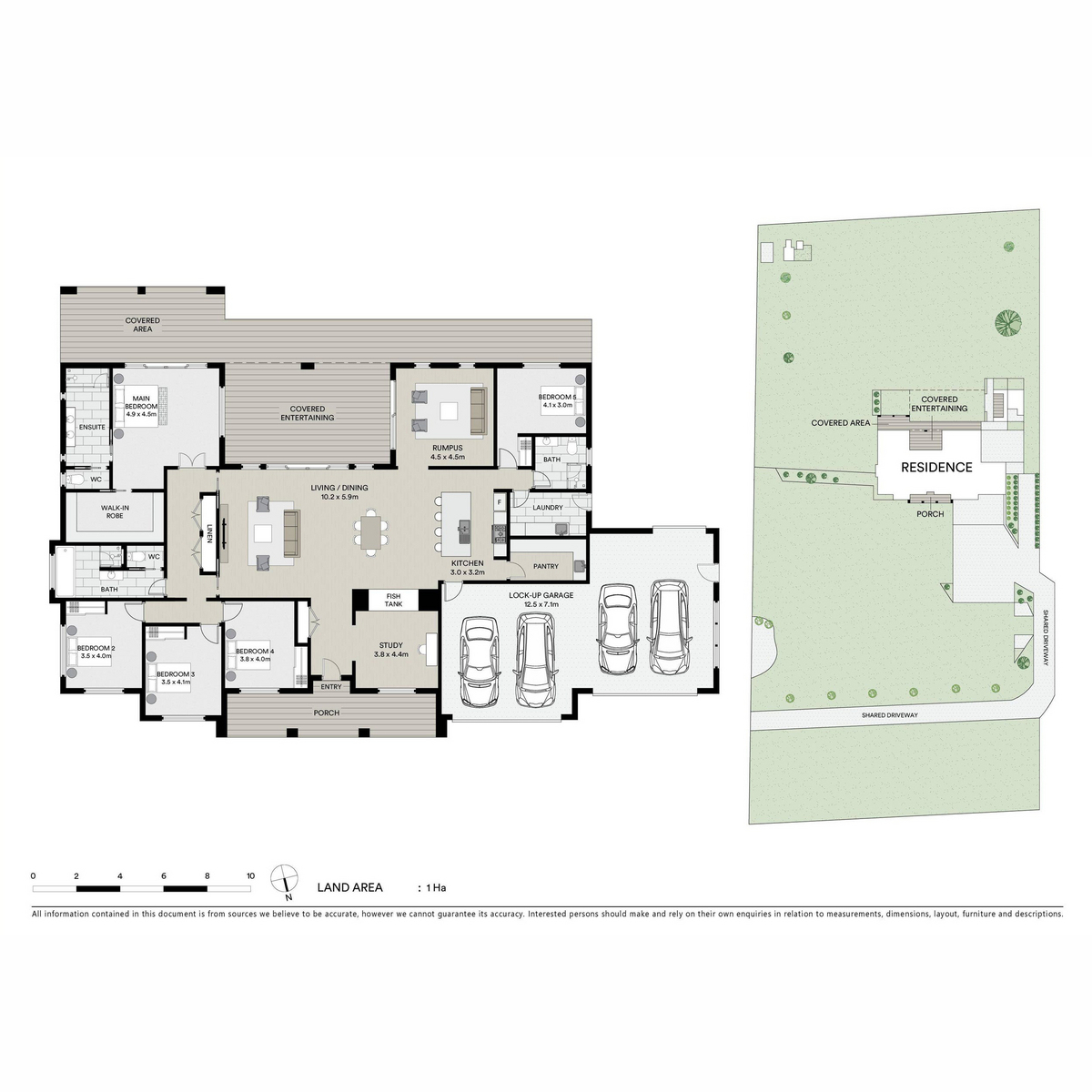 Floorplan Image