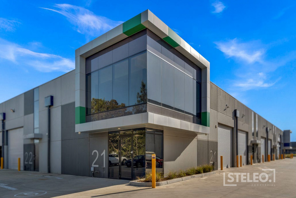 Bright. Accessible. Ready to Move In.