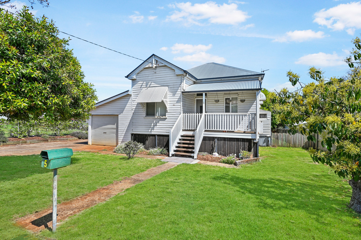 Listing image