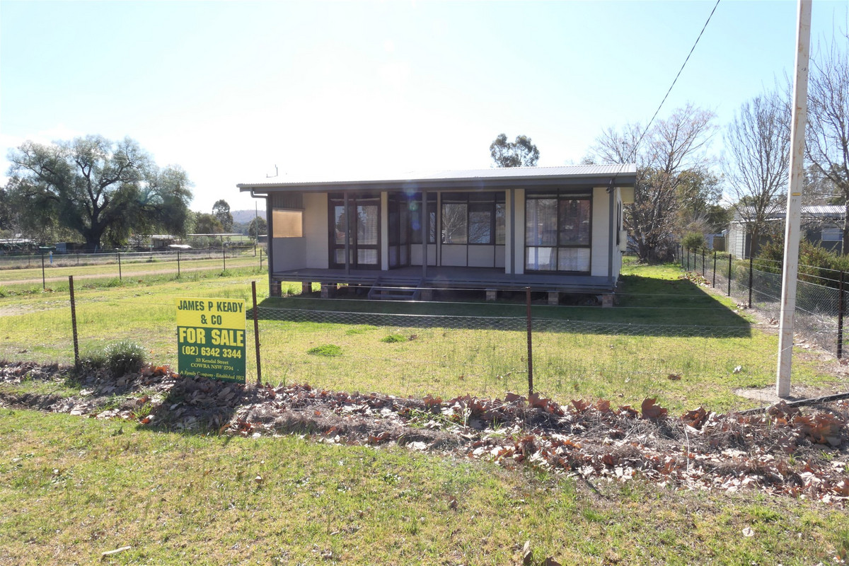 Listing image