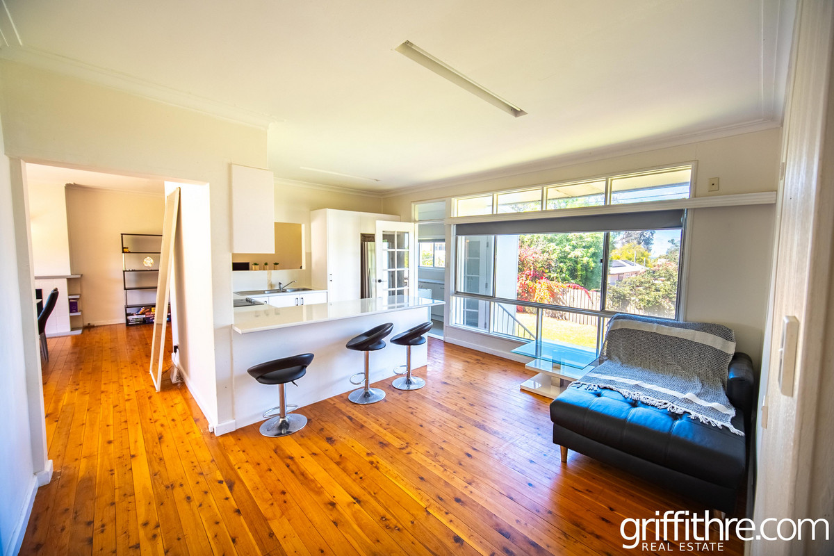  Join the Neighbourhood!