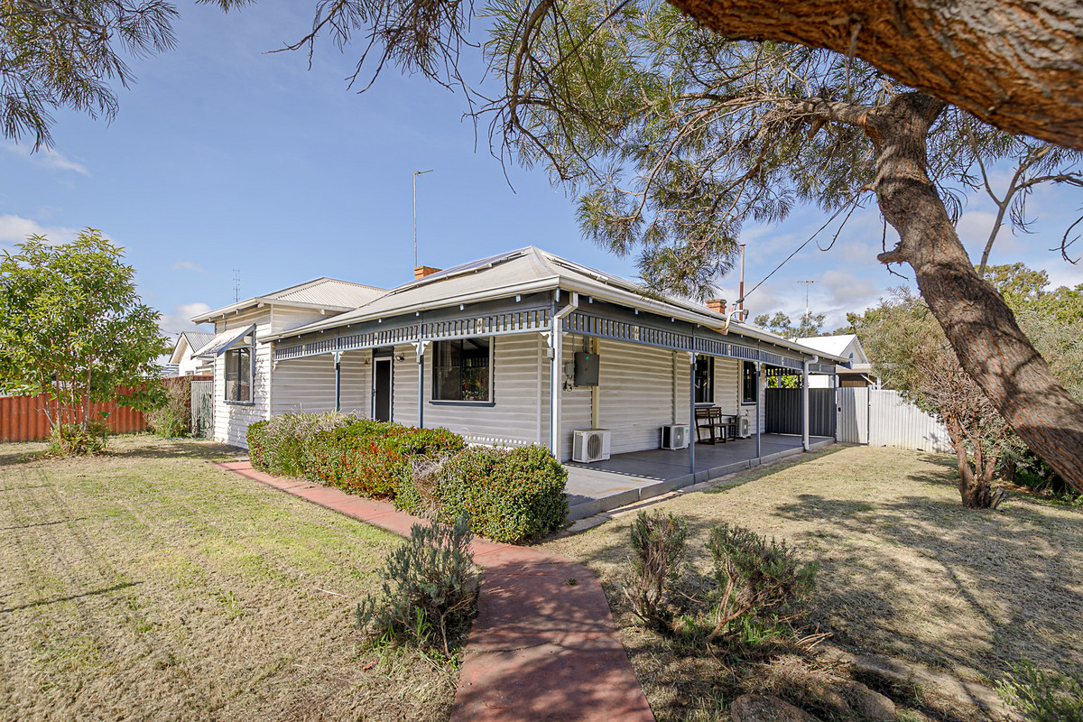Listing image