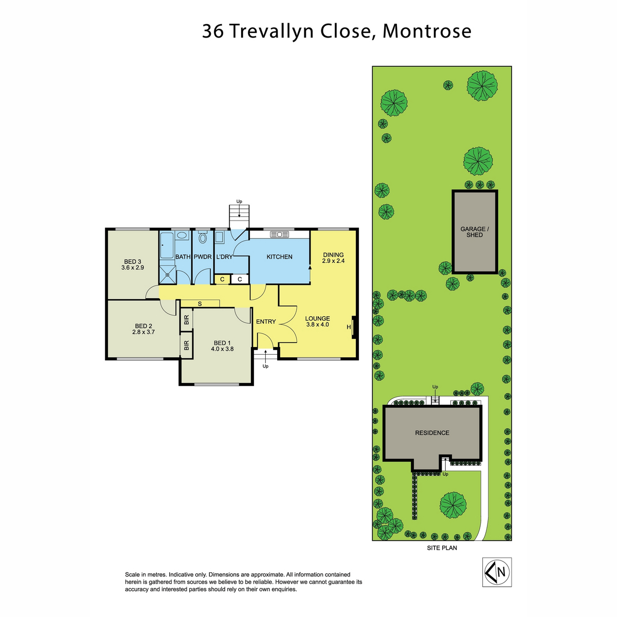 UNDER CONTRACT Max Brown Real Estate Group