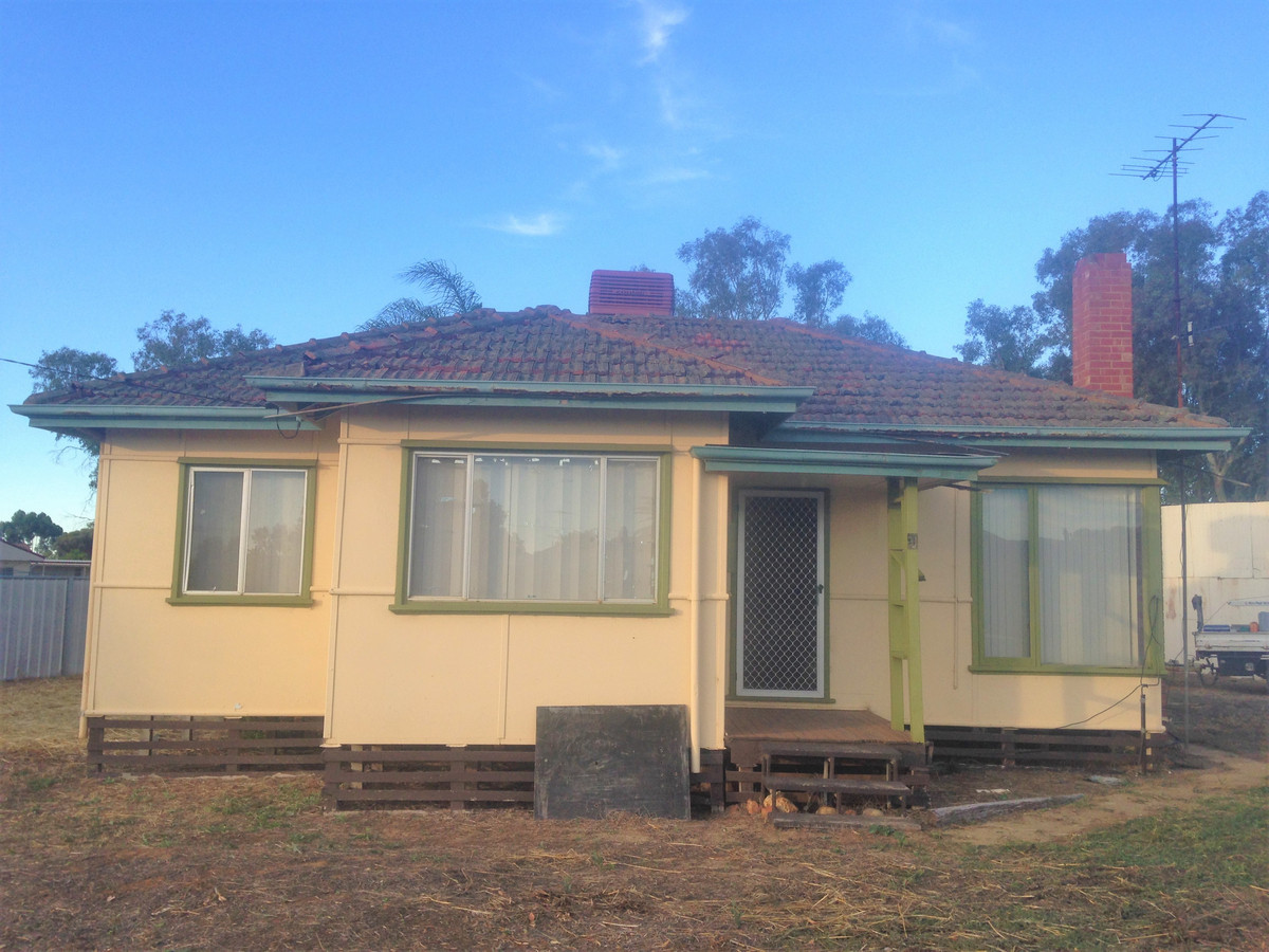 Listing image