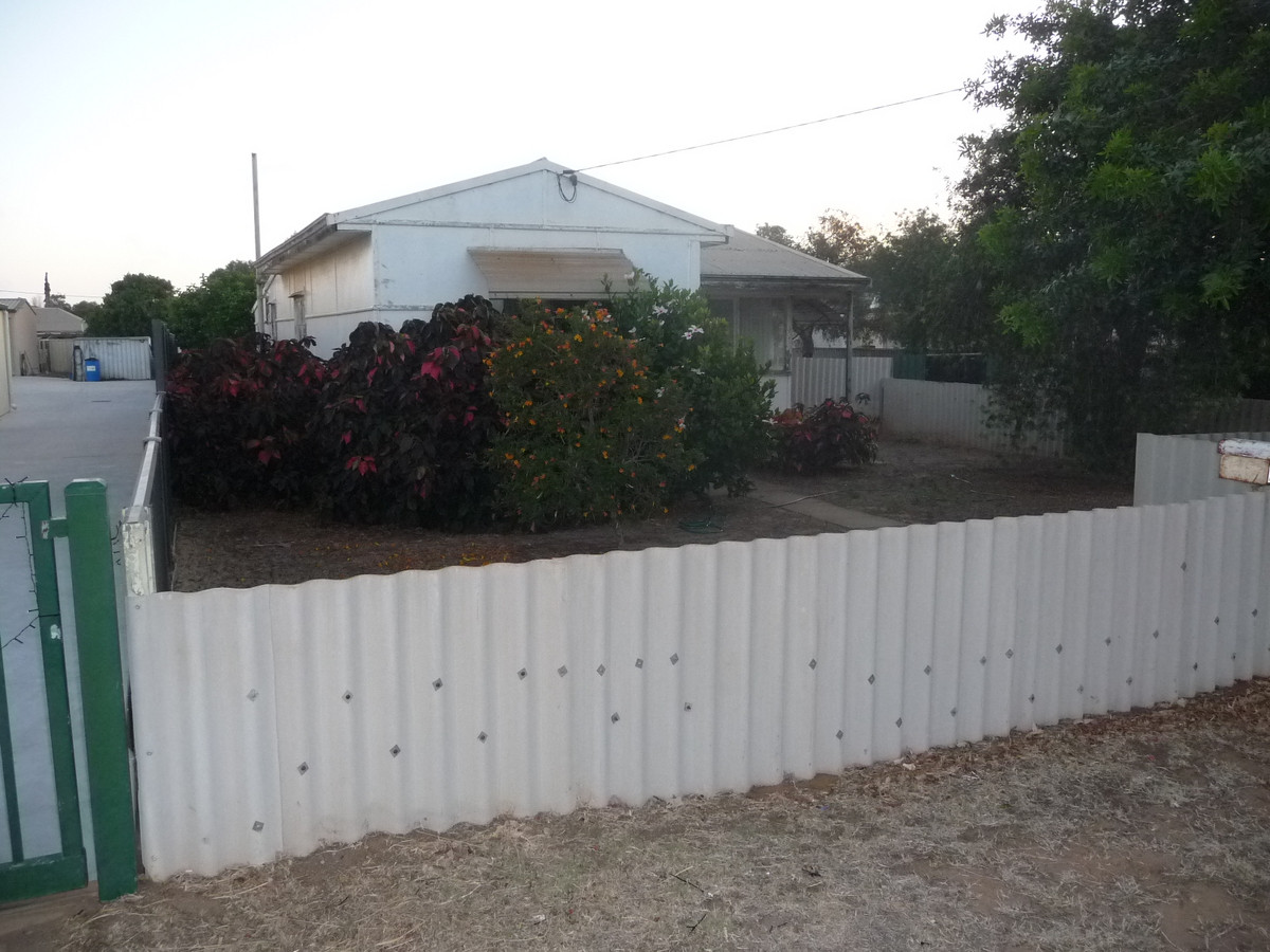 Listing image