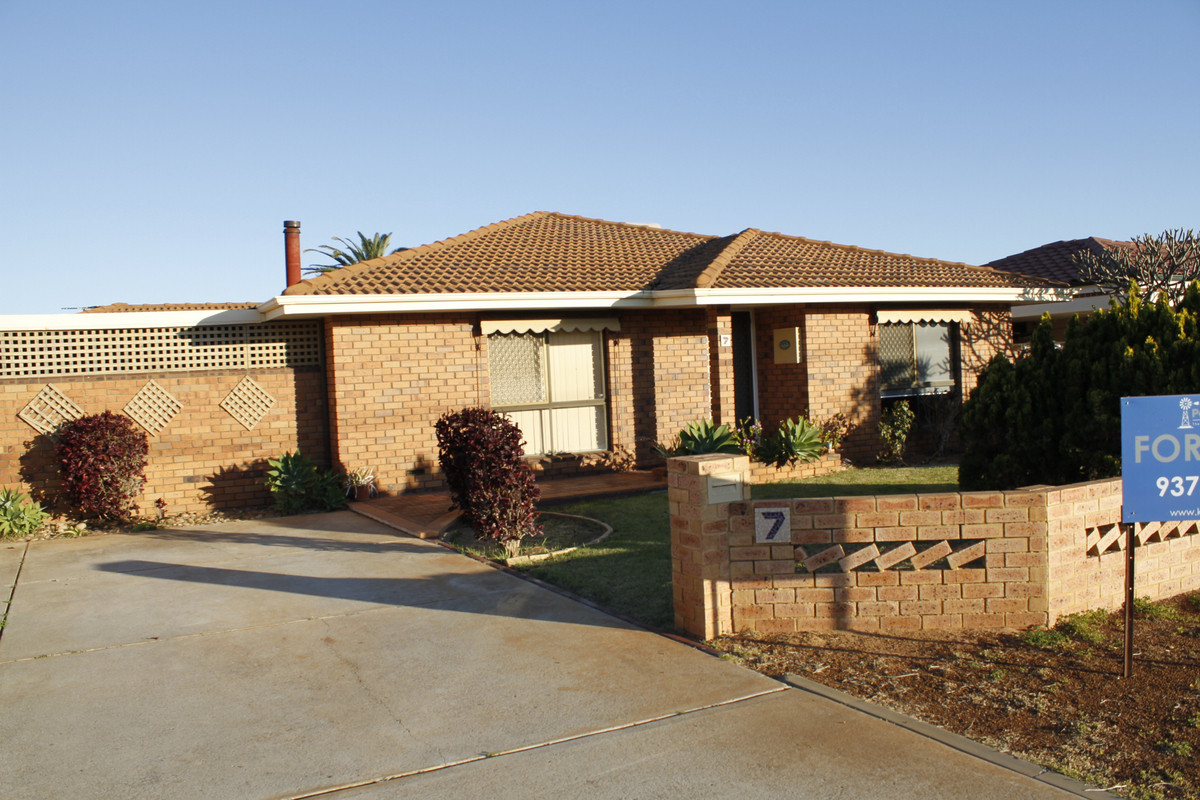 Listing image