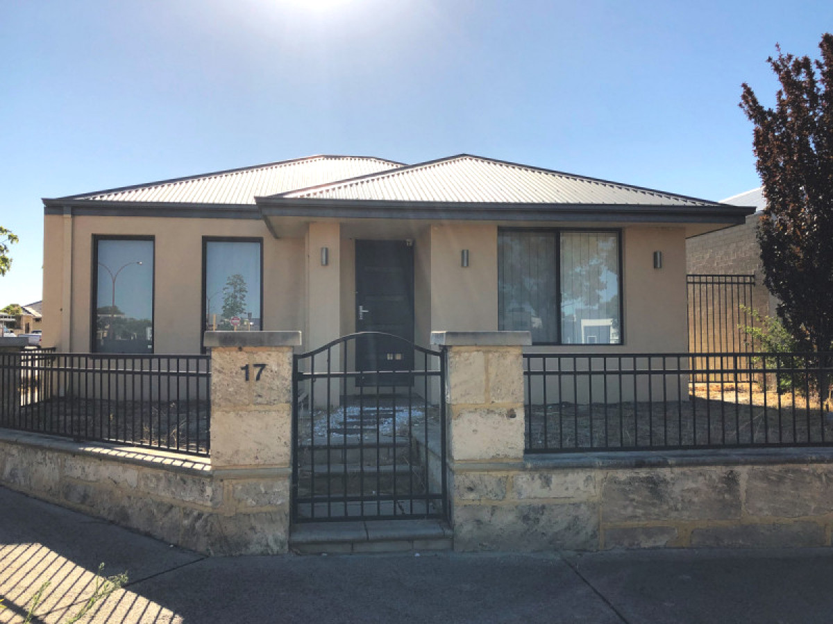 Listing image