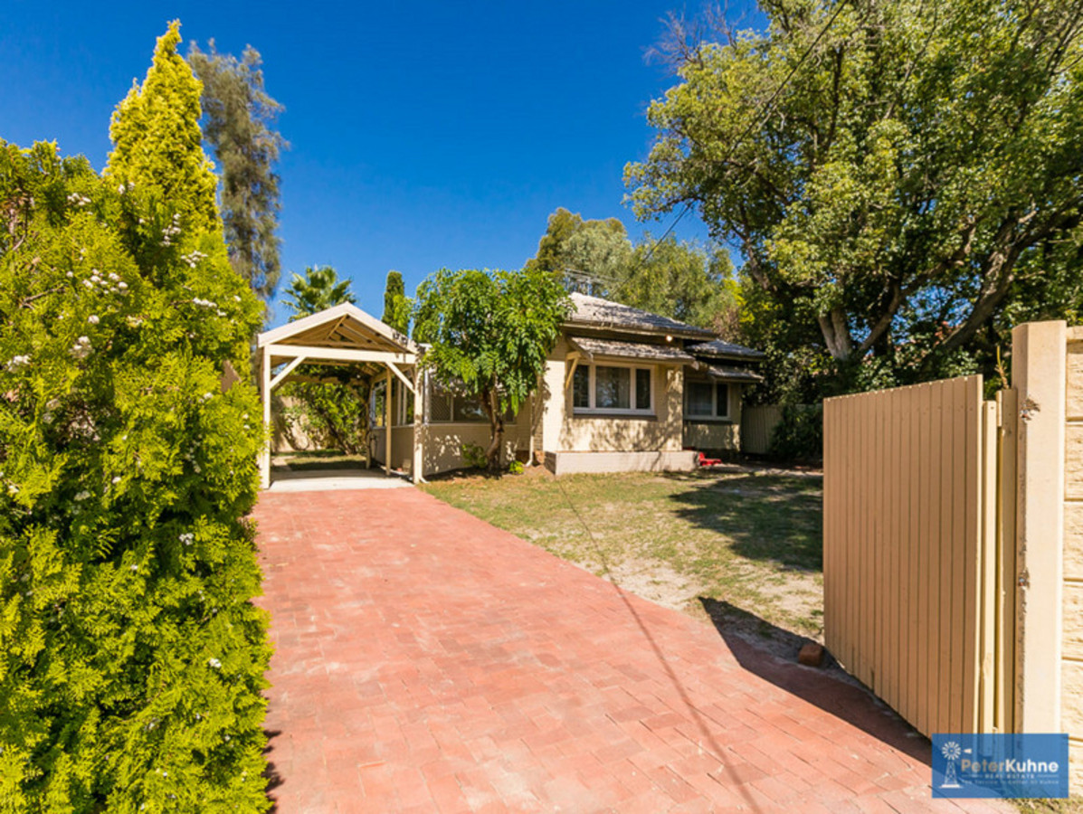 Listing image