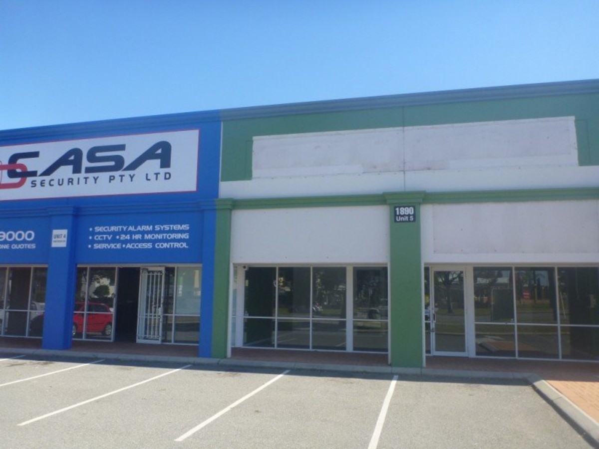 Listing image