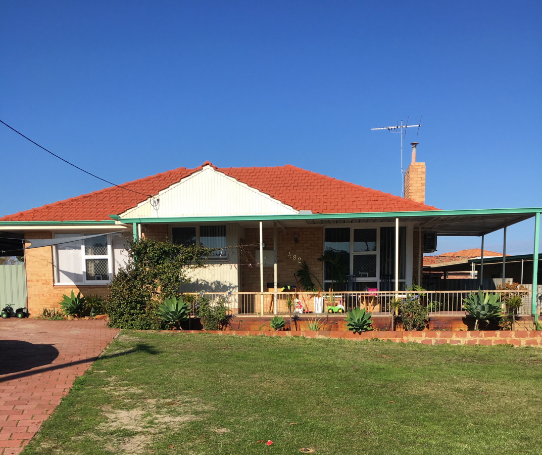 Listing image