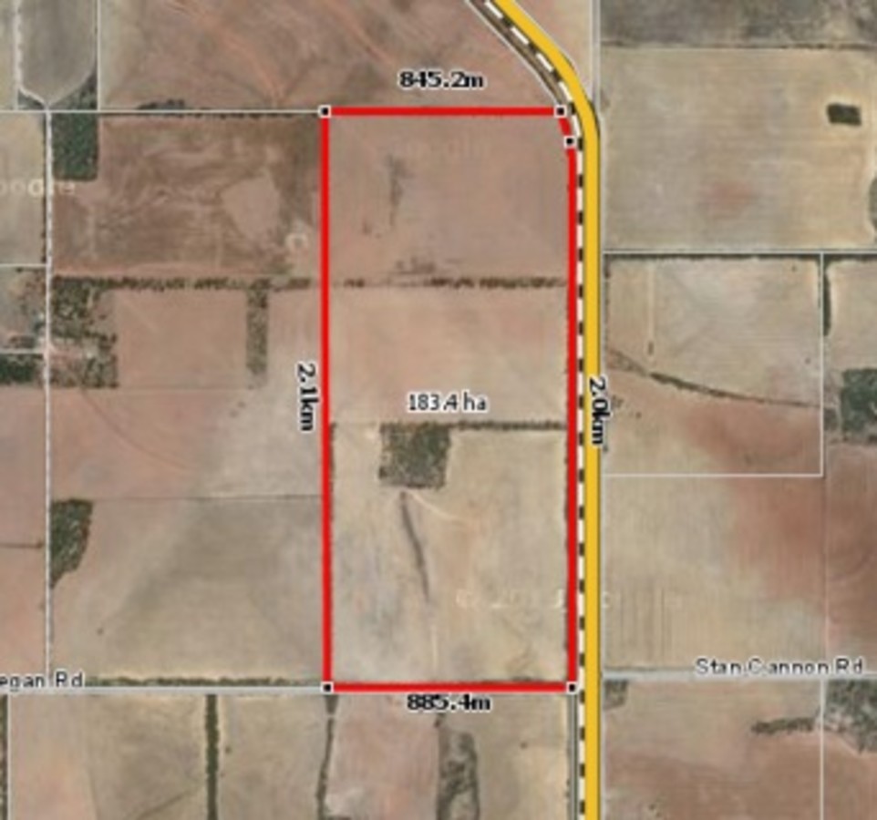 Listing image