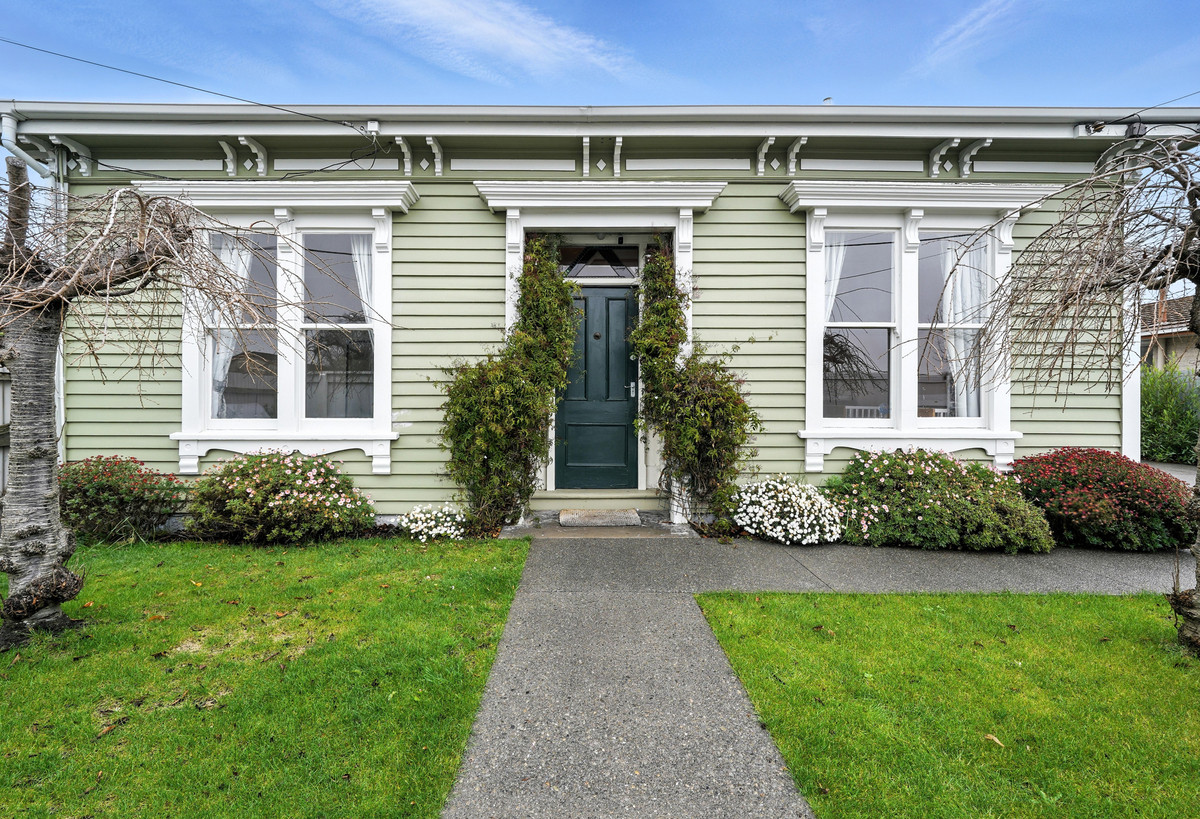 Timeless Charm, Modern Comforts - Owner Has Purchased!
