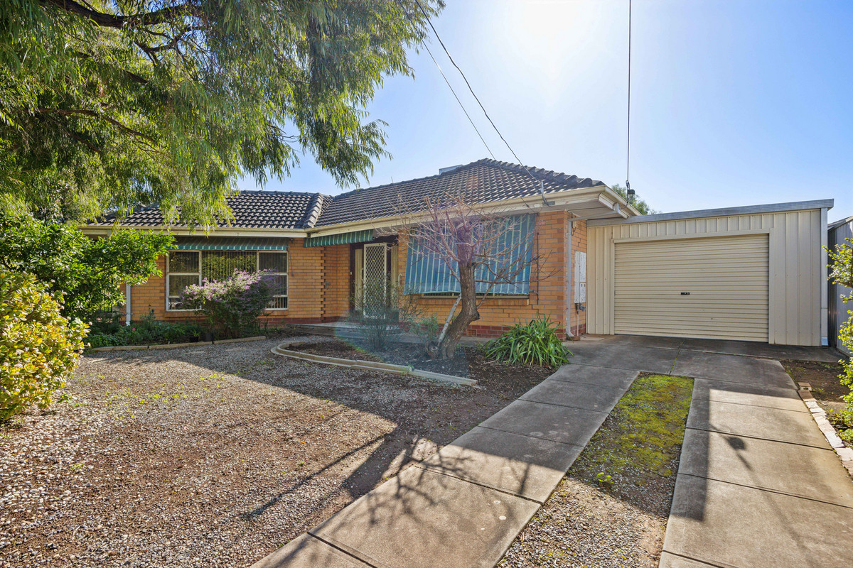 37 Tallack Street, Windsor Gardens SA 5087 (4116129)