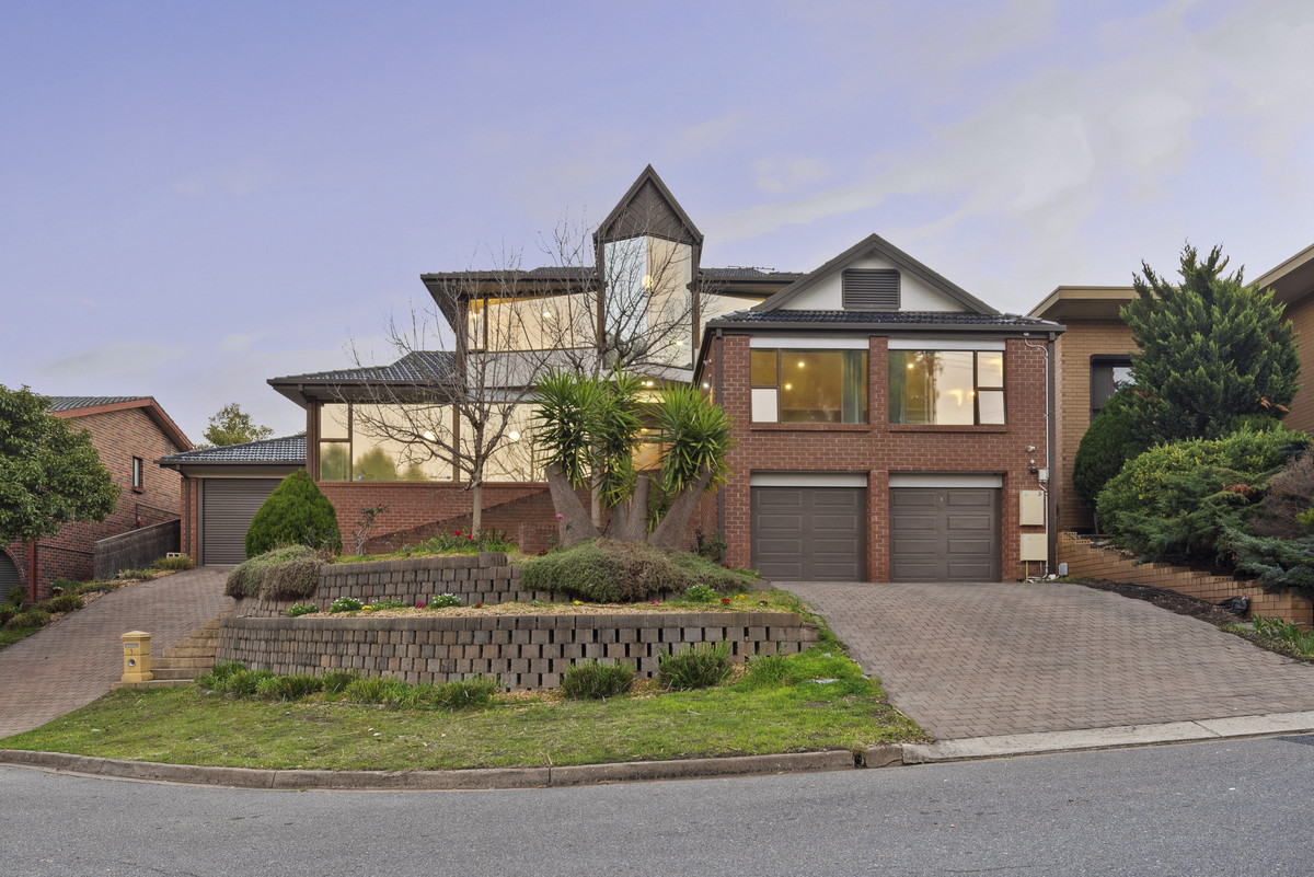 1 Chauvel Court, Highbury SA 5089 (4122413)