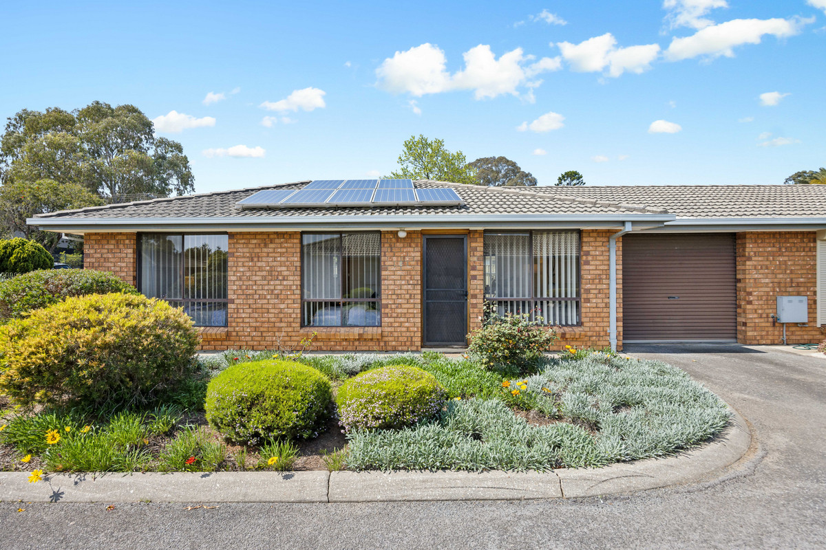1 / 8 Harrison Avenue, Modbury SA 5092 (4268056)