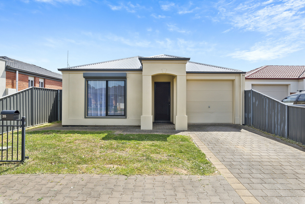 35 Lonsdale Crescent, Andrews Farm SA 5114 (4303862)