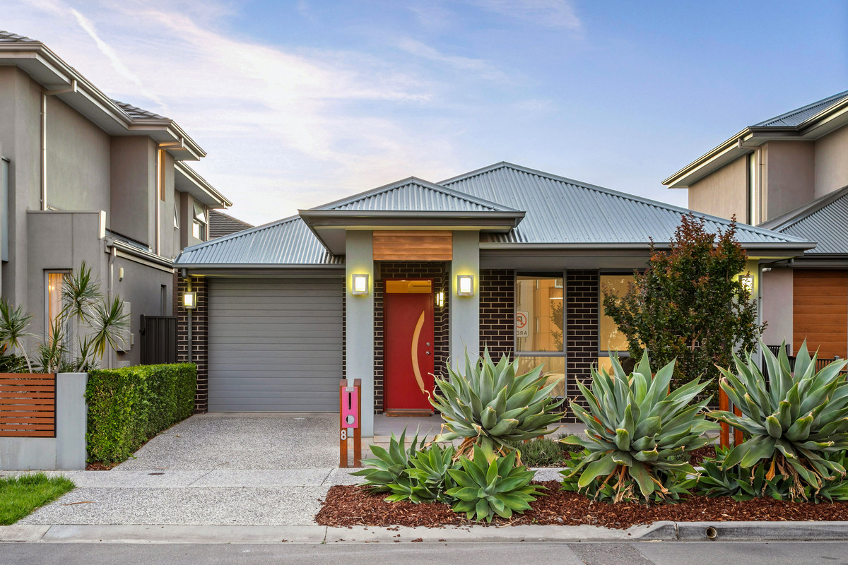 8 Nottage Road, Lightsview SA 5085 (4345384)