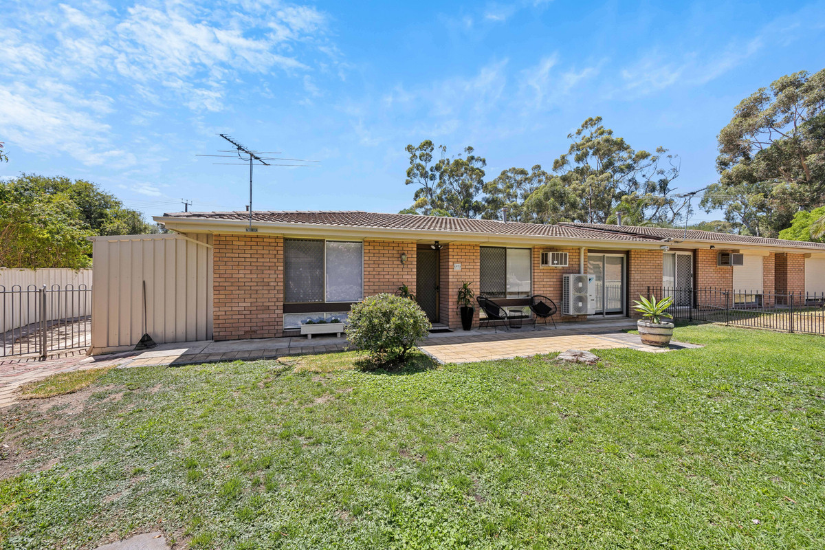 4 / 5 Barracks Road, Hope Valley SA 5090 (4421935)