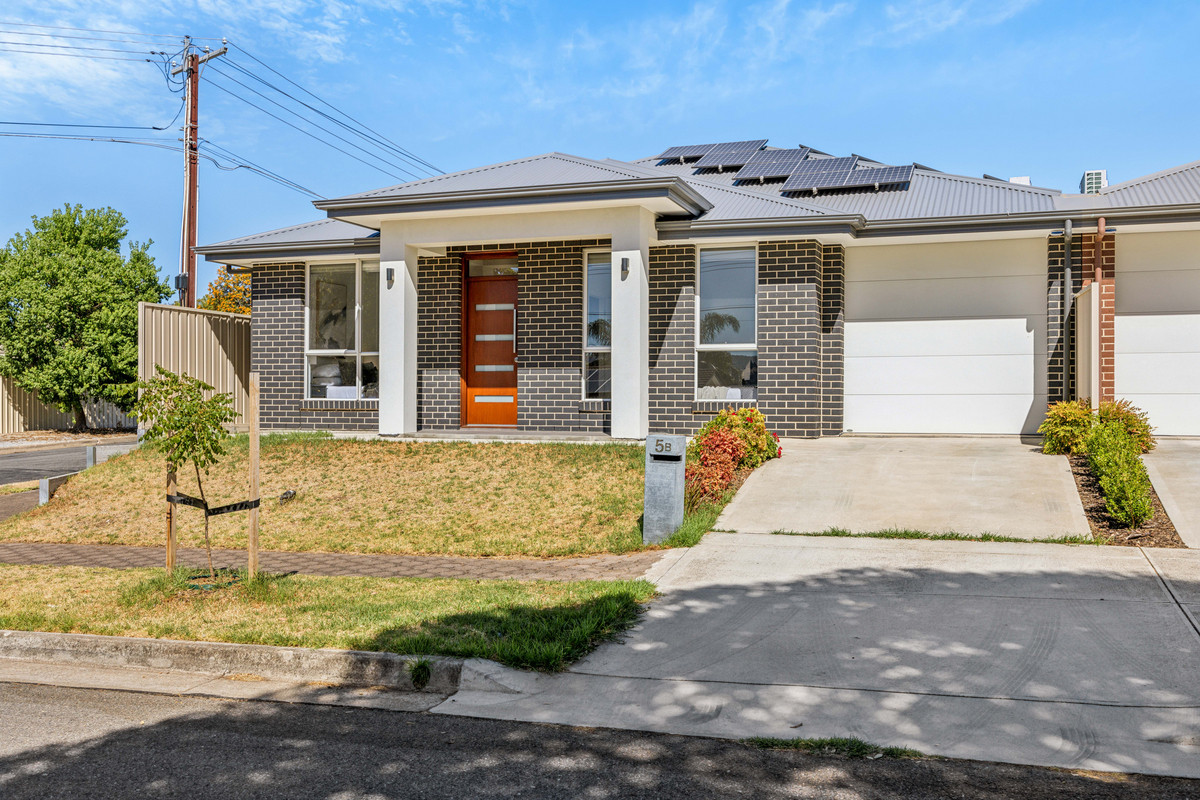 5B Penelope Avenue, Valley View SA 5093 (4451825)
