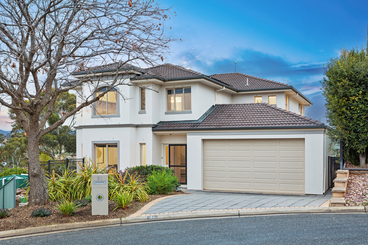 31 The Circuit, Walkley Heights SA 5098 (4545947)