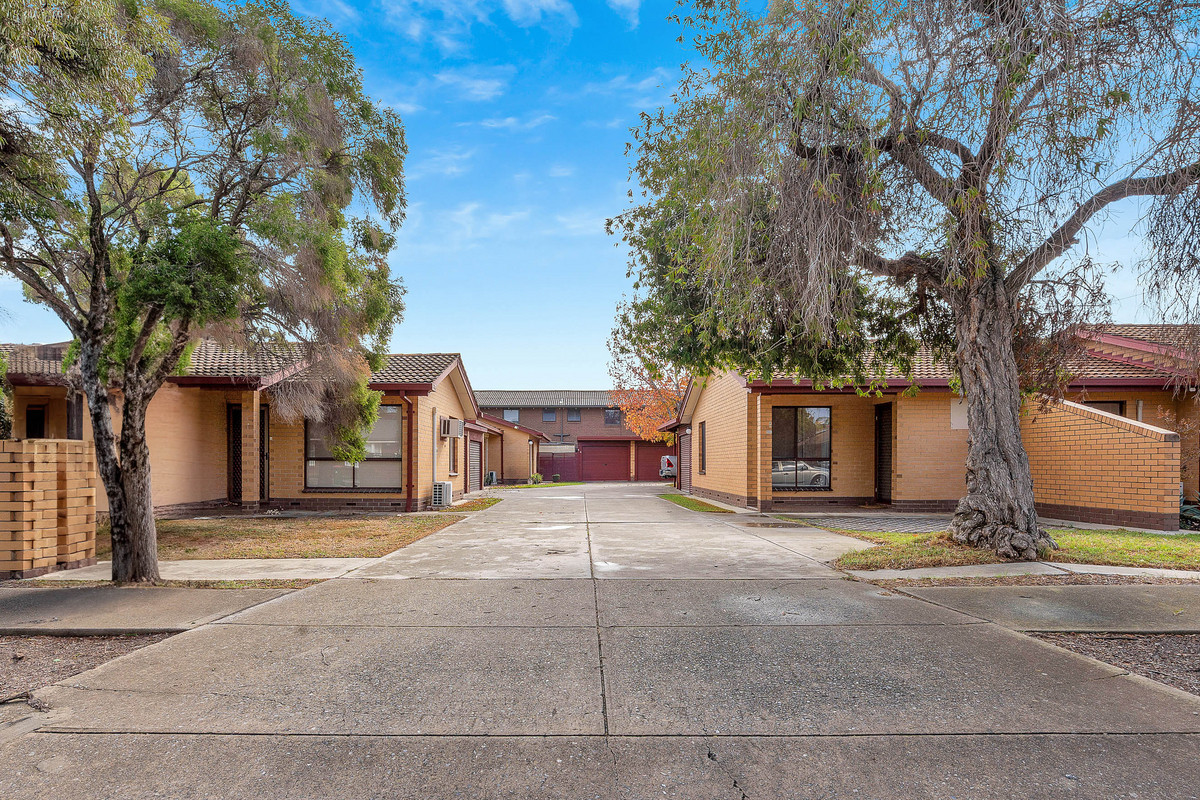 9 / 17 Thirza Avenue, Mitchell Park SA 5043 (4546539)