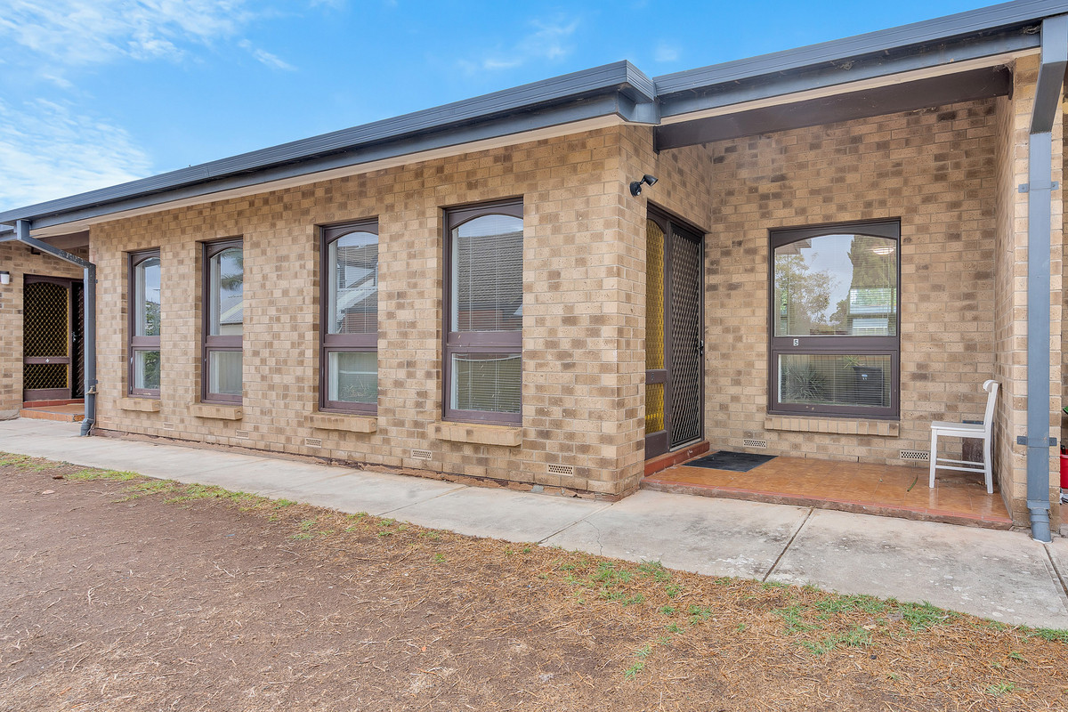5 / 32 Hutton Street, Klemzig SA 5087 (4565187)