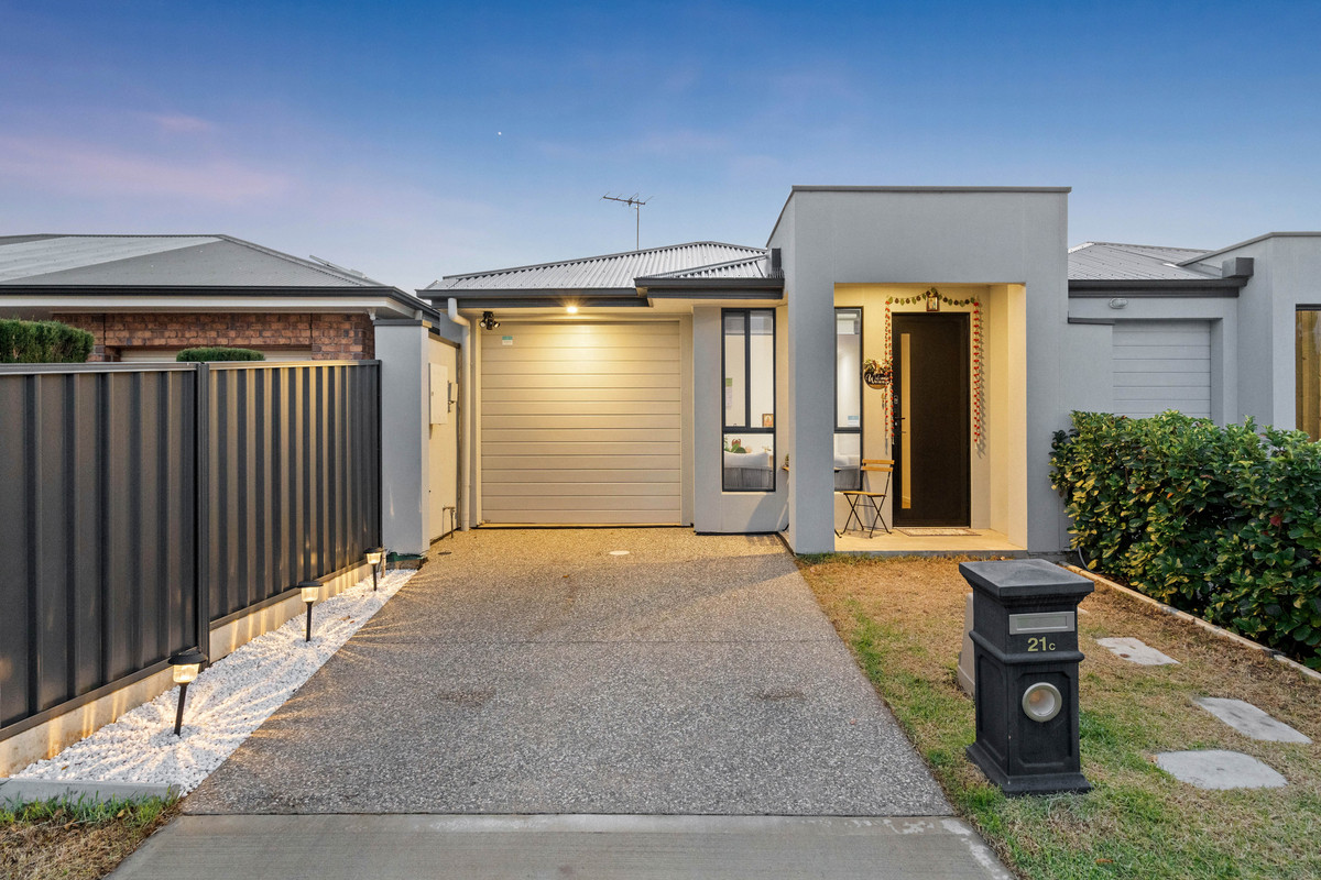 21C Dobson Drive, Pooraka SA 5095 (4566907)