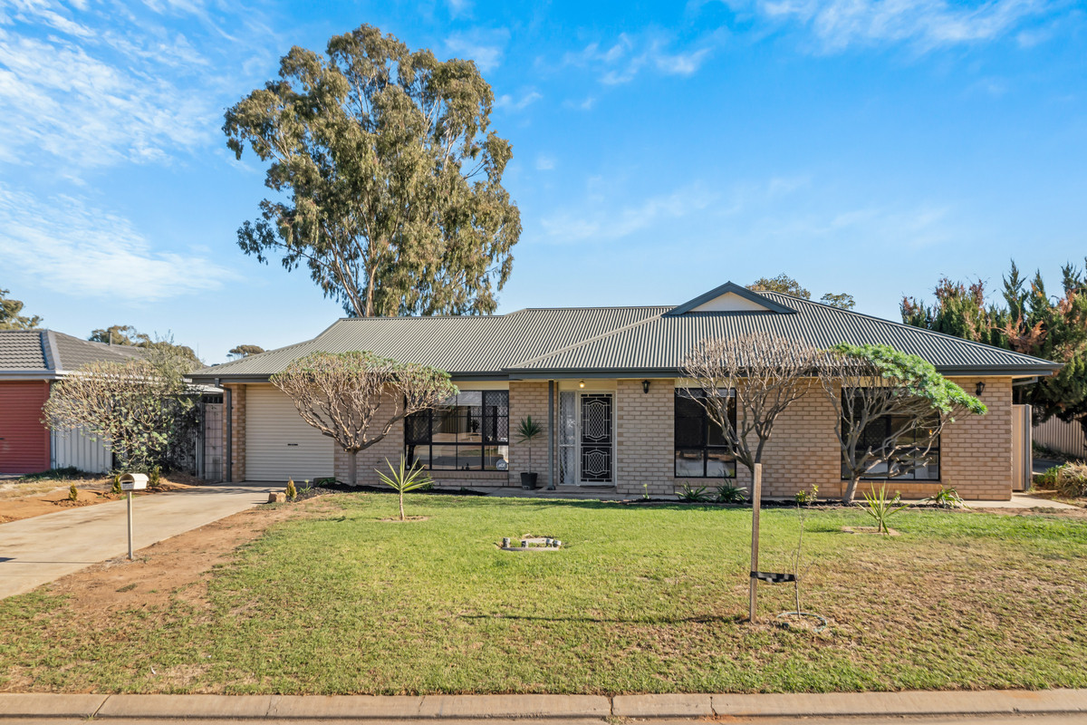 1 / 22 Plough Street, Salisbury North SA 5108 (4568651)