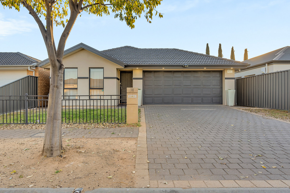 31 Mendota Avenue, Andrews Farm SA 5114 (4571581)