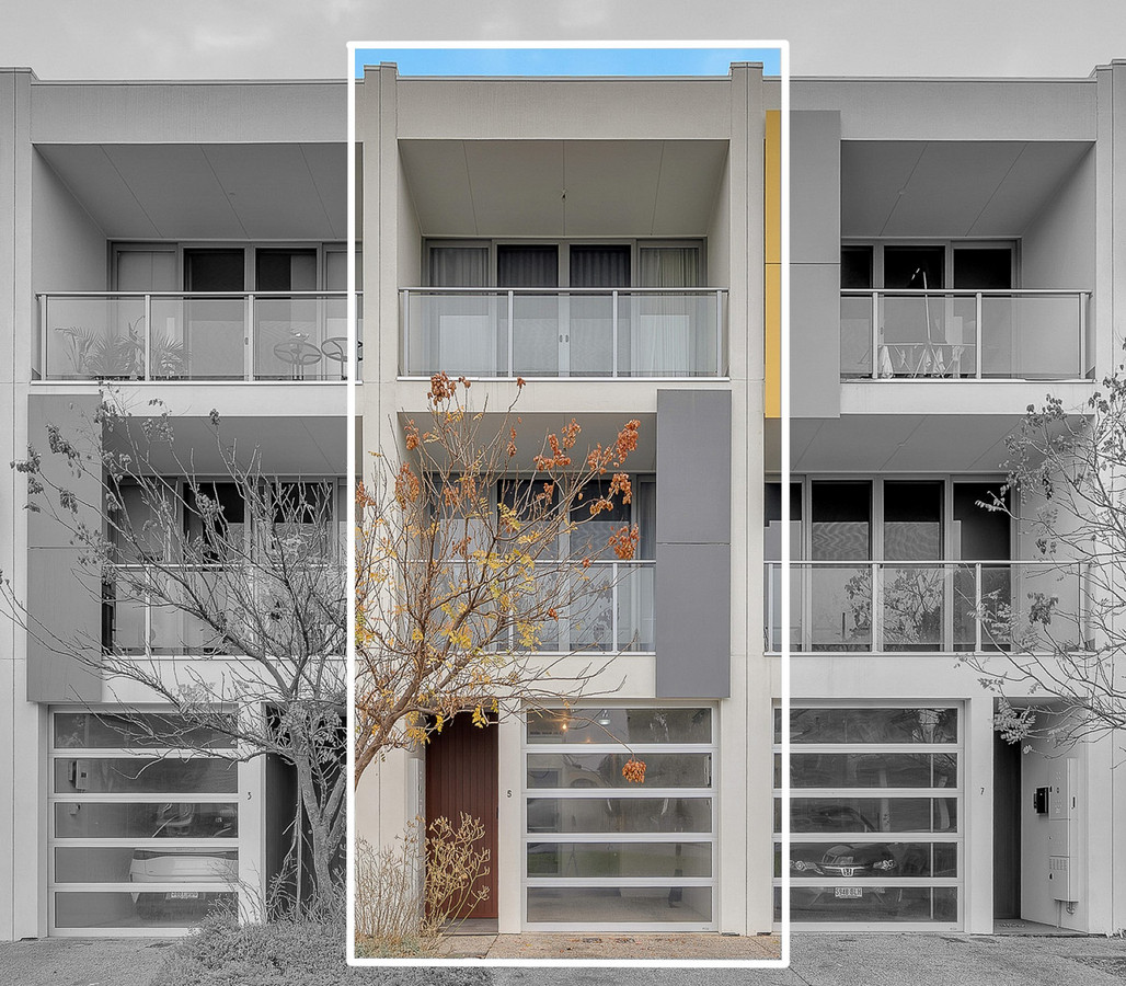 5 Roebuck Street, Lightsview SA 5085 (4573171)
