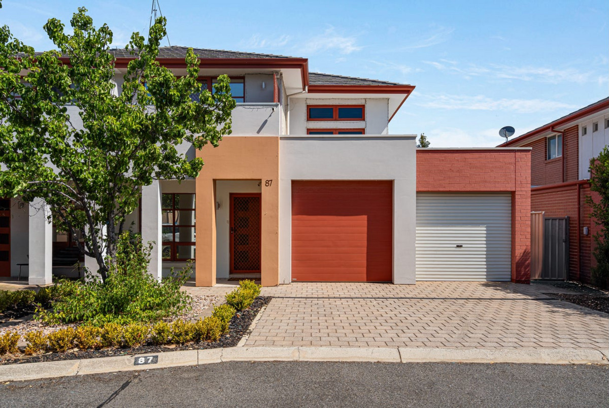 87 Folland Avenue, Lightsview SA 5085 (4575774)