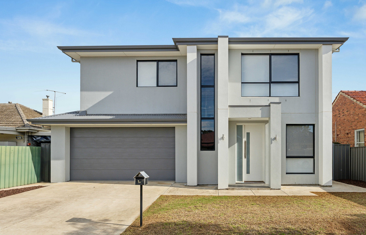 1A Alfred Street, Broadview SA 5083 (4576265)