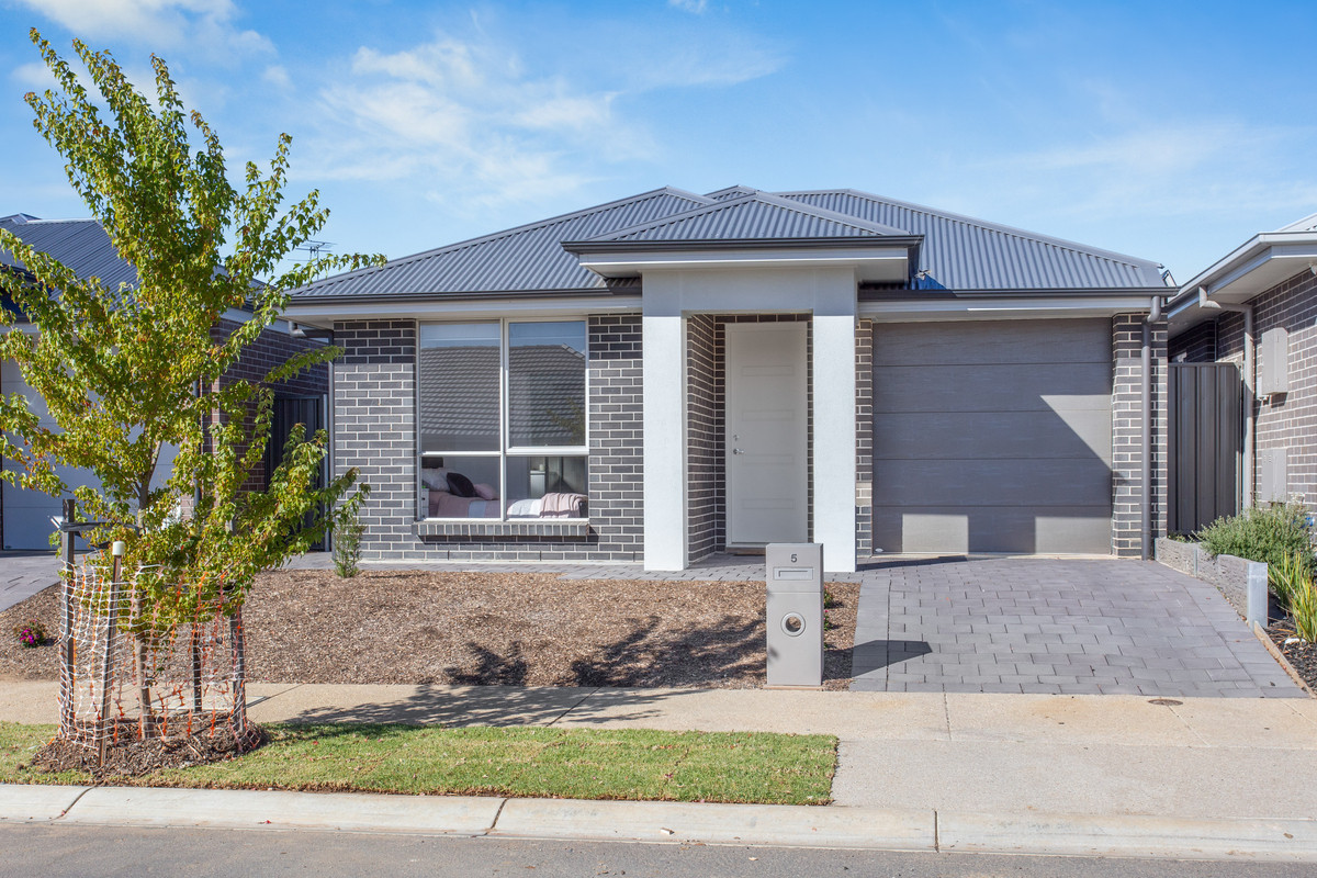 5 Highfield Street, Mount Barker SA 5251 (4576606)