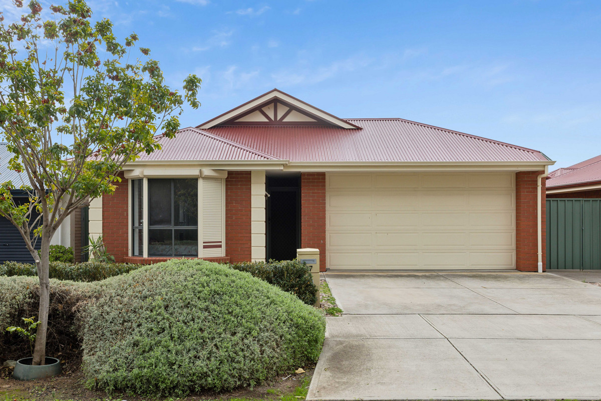 27 Greentree Boulevard, Paralowie SA 5108 (4596154)