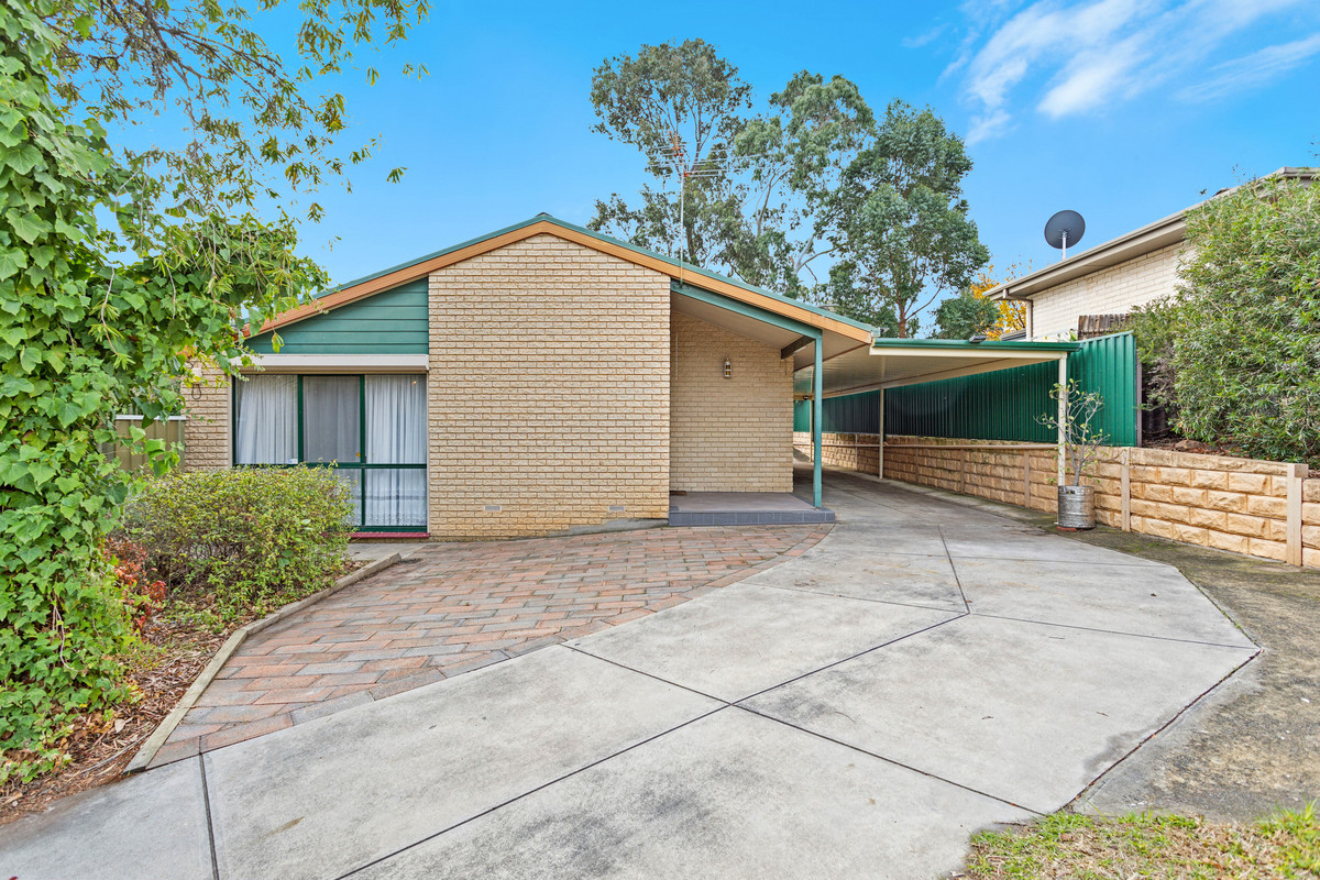 2 Babilla Street, Fairview Park SA 5126 (4596980)