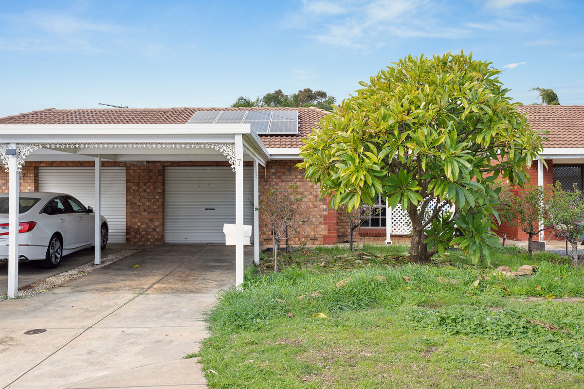 7 Rowland Road, Pooraka SA 5095 (4599685)