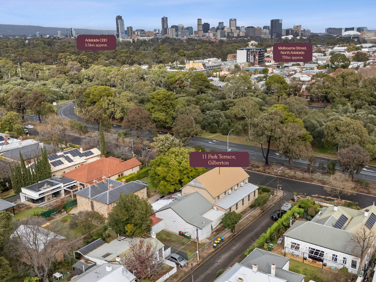 11 Park Terrace, Gilberton SA 5081 (4615888)