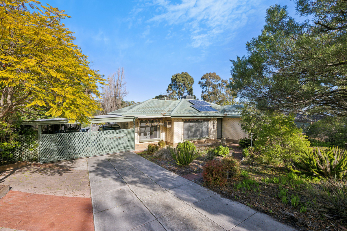 4 Josephine Street, Highbury SA 5089 (4616141)