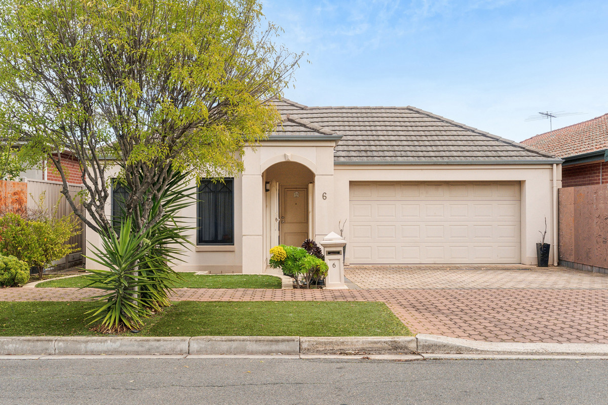 6 Chelsea Drive, Enfield SA 5085 (4629551)